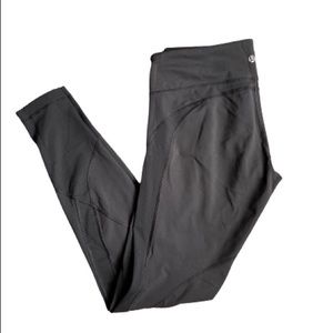 Lululemon Swift Speed Leggings